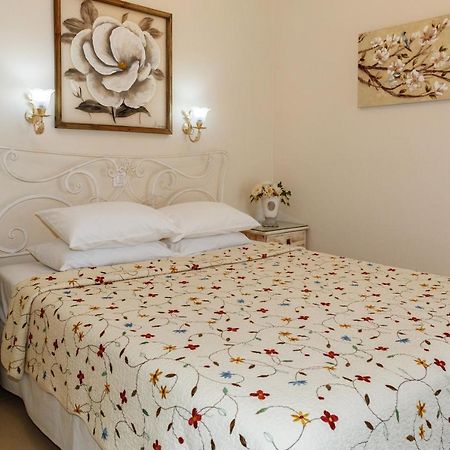 Apartments Kassandrinos-Maria 尼基季 外观 照片